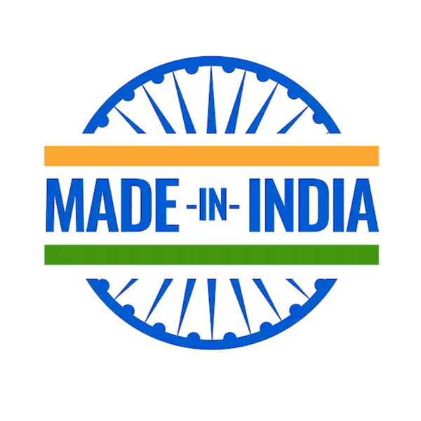 Made in india