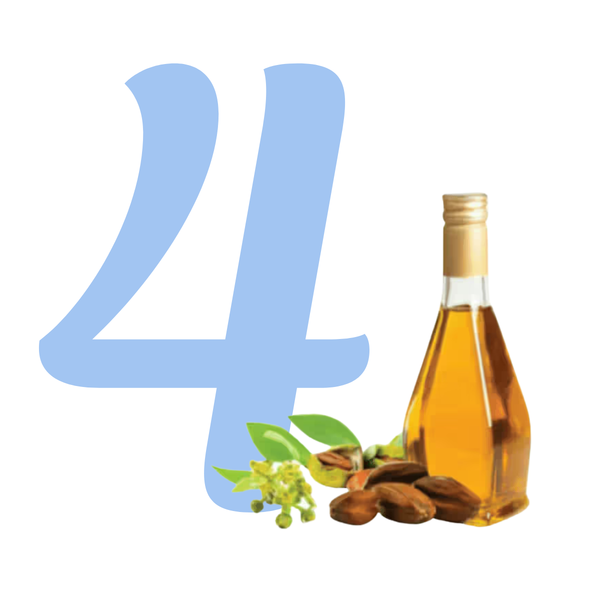 0.1% Jojoba Oil